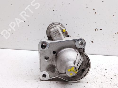 Starter FORD TRANSIT COURIER B460 Box Body/MPV 1.5 TDCi | BP37295250M8 - Image 3