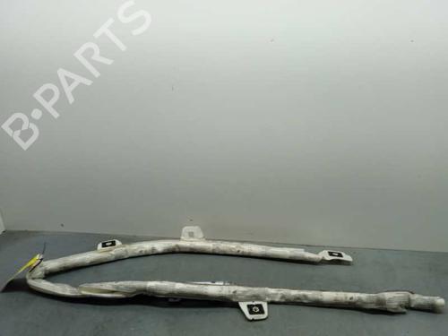 Right curtain airbag MERCEDES-BENZ C-CLASS (W204) C 220 CDI (204.008) | BP16153324C12 
