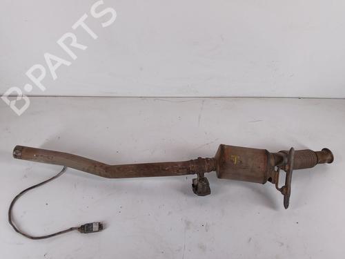 Used Catalyst Catalyst 26576668 26576668