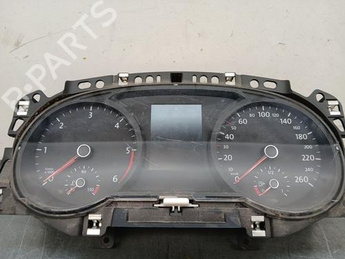 Used Instrument cluster VW GOLF VII Variant (BA5, BV5) [2013-2022]  28103350