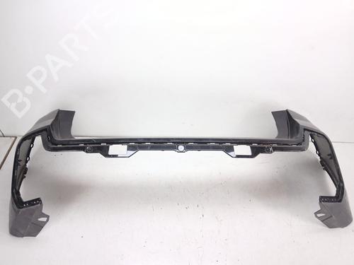 Used Rear bumper BMW X1 (F48) sDrive 20 i (178 hp) 30150817