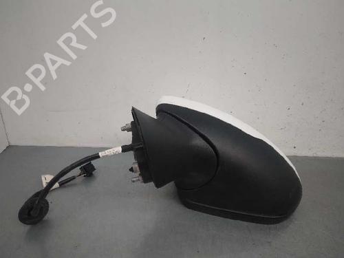 Left mirror OPEL ASTRA K (B16)  | BP12225759C26 