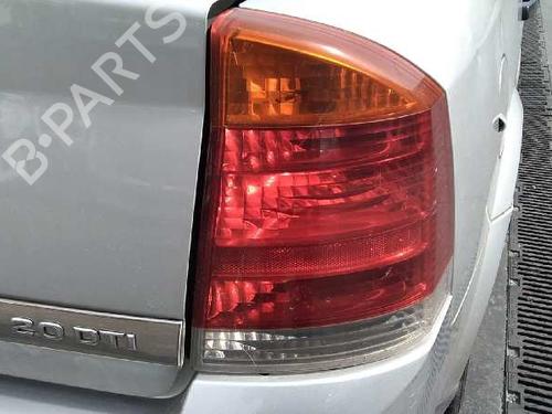 Right headlight OPEL VECTRA C (Z02) 2.0 DTI 16V (F69) | BP3189512C29 