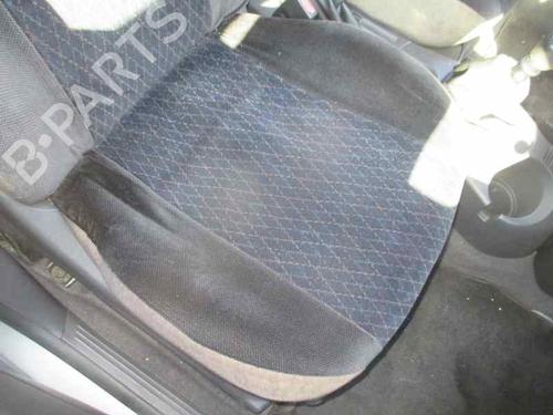 Remskive FORD FOCUS I (DAW, DBW)  | BP14248380M122 