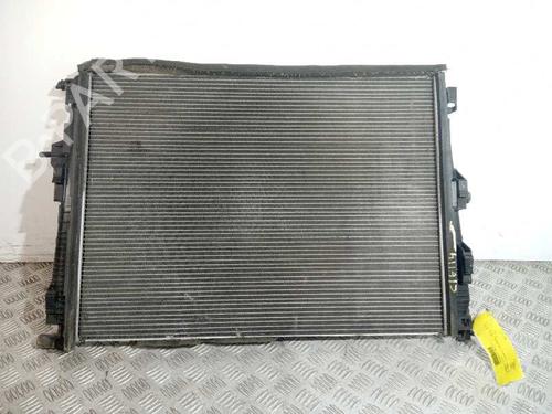 Radiateur à eau RENAULT FLUENCE (L3_) Z.E. (95 hp) 214005371R