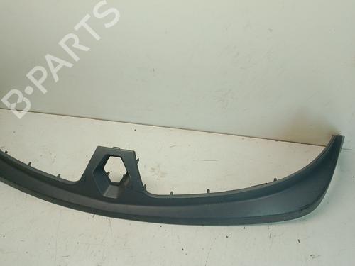 Grille RENAULT TRAFIC II Platform/Chassis (EL) 2.5 dCi (EL0R, EL0V) | BP27589687C40 