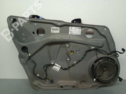 front-left-window-mechanism-mercedes-benz-b-class-sports-tourer-w245-b-200-245233-a1697202979-solo-mecanismo-2005-2006-2007-2008-2009-2010-2011-11181552 main image