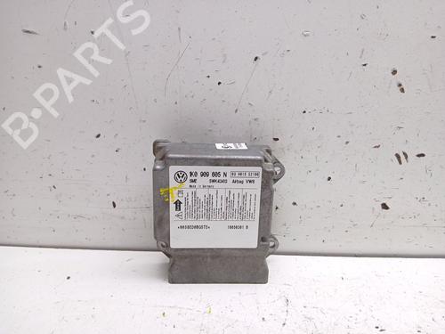 ecu-airbags-vw-golf-plus-v-5m1-521-2004-2005-2006-2007-2008-2009-2010-2011-2012-2013-37670620 main image