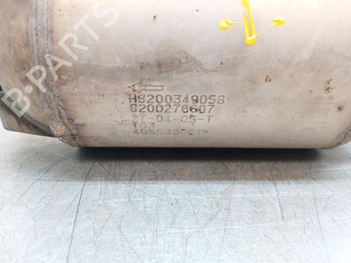Catalyst RENAULT ESPACE IV (JK0/1_) 2.2 dCi (JK0H) | BP36527443M10 - Image 2