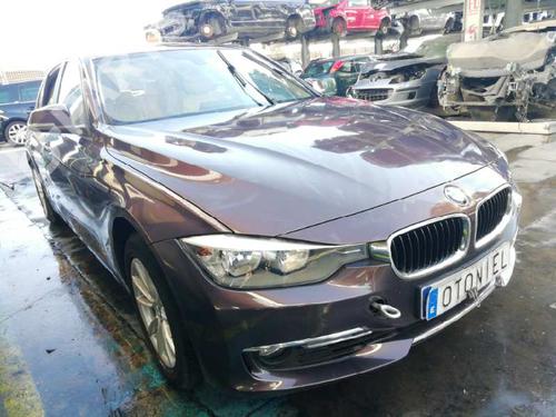 Used Parts BMW 3 (F30, F80)  320 i  961220