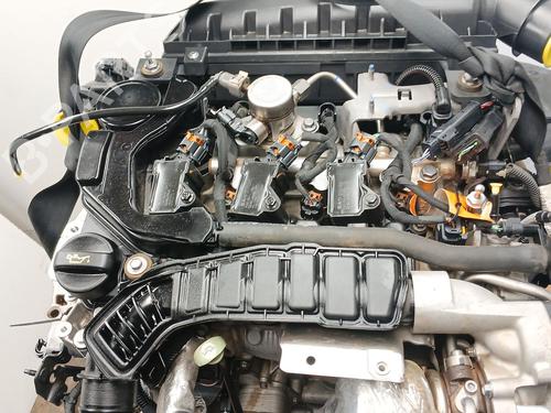 Engine CITROËN C3 AIRCROSS II (2R_, 2C_) 1.2 PureTech 110 (2RHNZB, 2RHNZW, 2RHNPX, 2RHNPJ) | BP36362759M1  - Image 6