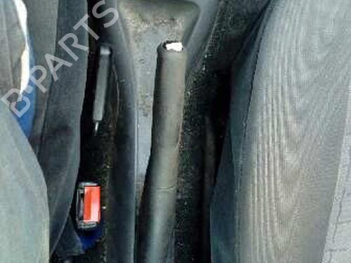 Throttle body SEAT CORDOBA (6K2) 1.4 | BP2791968M82 