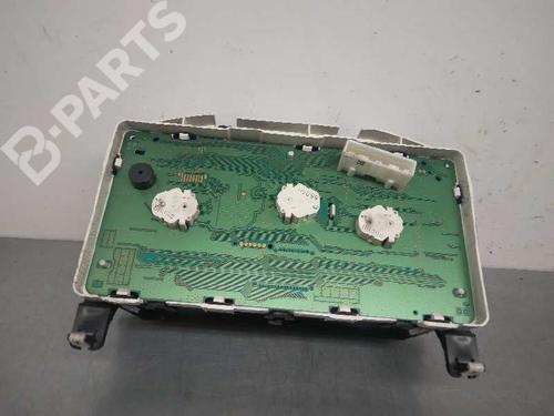 Instrument cluster NISSAN NOTE (E11, NE11)  | BP12139692C47 