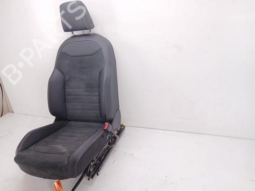 Right front seat SEAT IBIZA V (KJ1, KJG) 1.0 TSI | BP39509623C16 - Image 3