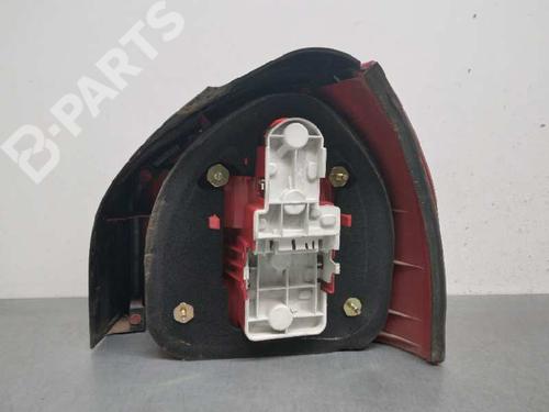 Left taillight AUDI A3 (8L1)  | BP11850156C34 