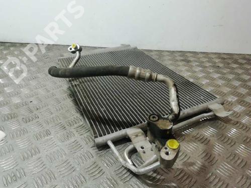 AC radiator SEAT LEON (1P1) | BP9827398M32