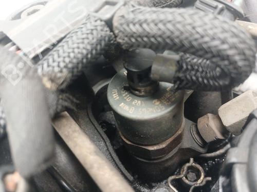Engine CITROËN C4 Coupe (LA_) 1.6 HDi | BP37020458M1 - Image 8