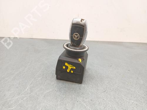 Used Ignition barrel MERCEDES-BENZ R-CLASS (W251, V251) R 300 CDI 4-matic (251.020) (190 hp) 27805486