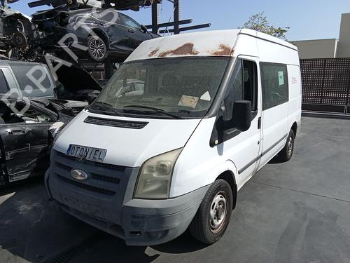 Used Parts FORD TRANSIT Van (FA_ _) 2.2 TDCi 4947422