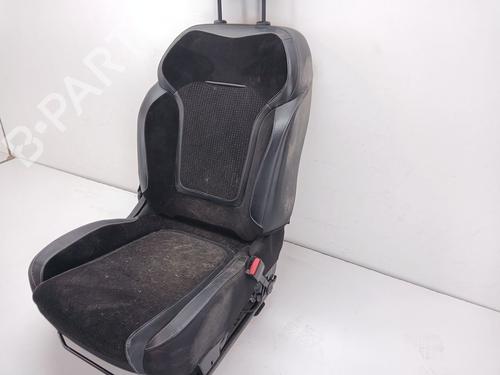 Right front seat RENAULT MEGANE IV Hatchback (B9A/M/N_) 1.3 TCe 140 (B9NB) | BP30352229C16  - Image 6