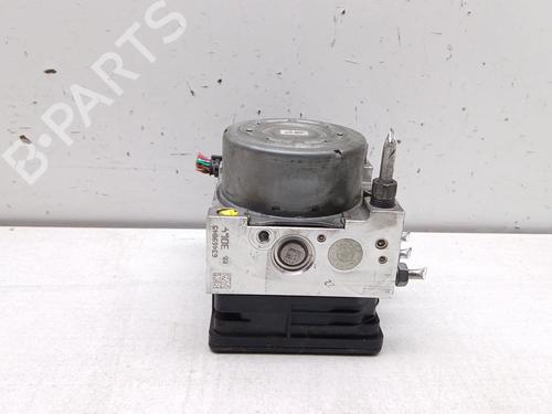 ABS pump RENAULT TALISMAN (LP_) 1.6 dCi 160 | BP29821227M43 
