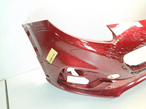 Front bumper FORD PUMA (J2K, CF7) 1.0 Flexifuel | BP29026827C7 