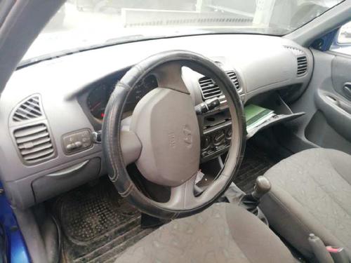 Left mirror HYUNDAI ACCENT II (LC)  | BP9344848C26 