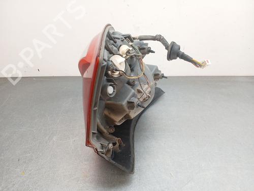 Left taillight KIA CEE'D Hatchback (ED) 1.6 CRDi 115 | BP38019468C34 - Image 6