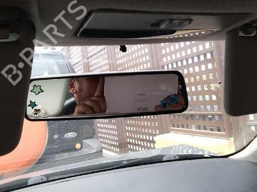 Left mirror SEAT IBIZA III (6L1) 1.4 16V | BP2419303C26 