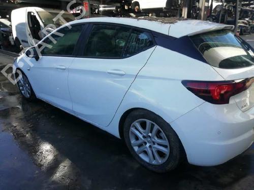 Dashboard OPEL ASTRA K (B16) | BP15817871C46 - Image 6