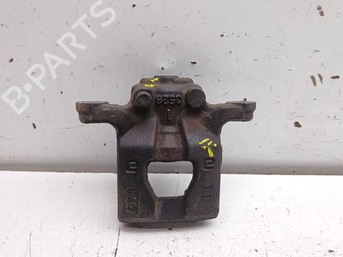 Used Left rear brake caliper Left rear brake caliper NISSAN JUKE (F15) 1.2 DIG-T (115 hp) 35948827 35948827