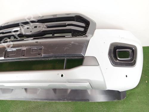 Front bumper FORD RANGER (TKE)  | BP24239175C7 