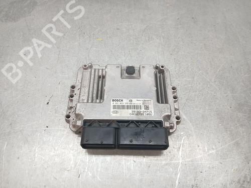 Used Engine control unit (ECU) Engine control unit (ECU) KIA PRO CEE'D (ED) 1.6 CRDi 115 (115 hp) 34161864 34161864