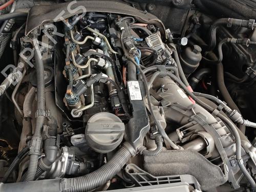 Engine BMW 5 (F10)  | BP29396839M1 