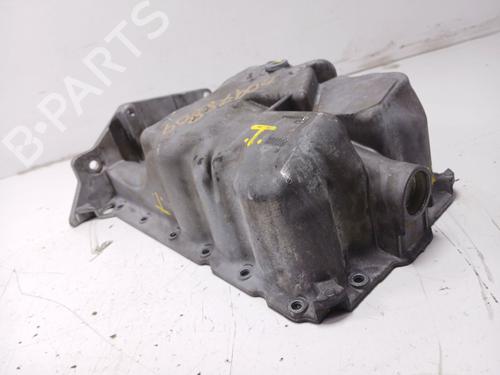 Used Oil sump Oil sump OPEL CORSA D (S07) 1.2 LPG (L08, L68) (86 hp) 40040834 40040834