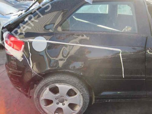 Front left interior door handle AUDI A3 (8P1) 2.0 TDI 16V | BP3413818I13 