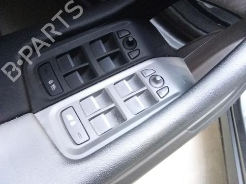 Used Left front window switch Left front window switch 39097347 39097347
