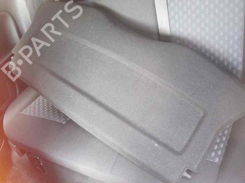 Right taillight FORD FIESTA V (JH_, JD_)  | BP2355292C35 