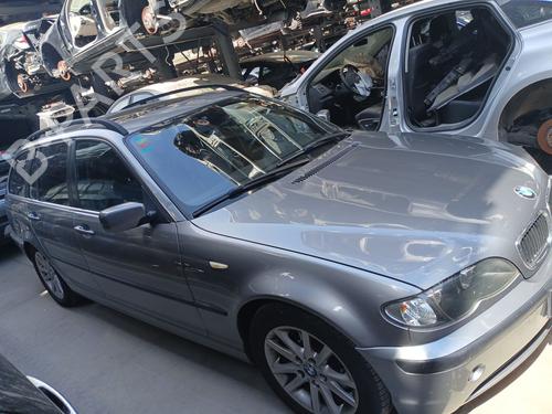 Used Parts BMW 3 Touring (E46) 320 d (150 hp) 3375242