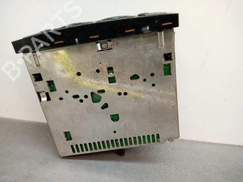 Radio PEUGEOT 307 (3A/C)  | BP15944014E6 