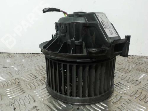 Heater blower motor FORD FIESTA VI (CB1, CCN) 1.4 TDCi | BP9650892M62 