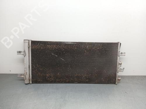 Used AC radiator AC radiator MINI MINI (F56) Cooper (136 hp) 34377843 34377843