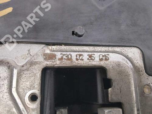 Rear right lock MERCEDES-BENZ C-CLASS (W203)  | BP10967040C99 