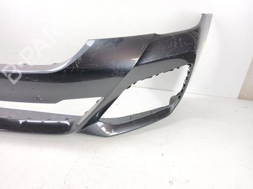 Front bumper BMW X3 (G01, F97, G08) xDrive 20 d | BP29543064C7 