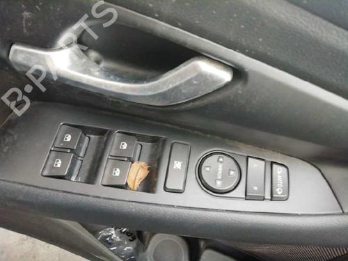 Left front window switch HYUNDAI i30 (PDE, PD, PDEN) 1.5 T-GDI hybrid 48V | BP33704903I27  - Image 25