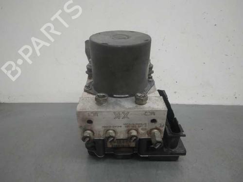Used ABS pump TOYOTA AURIS (_E15_) [2006-2012]  13421178