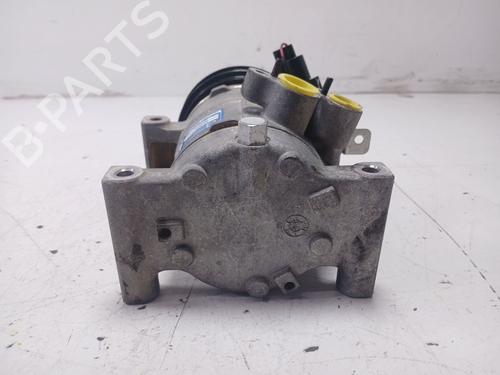 AC compressor MG MG ZS SUV (AZS1) 1.5 VTi | BP40458144M34 - Image 3