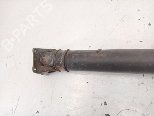 Driveshaft SUBARU OUTBACK (BL, BP) 2.0 D AWD (BPD) | BP37242264M37  - Image 5