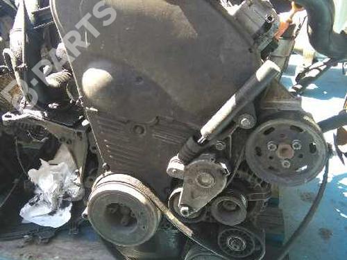 Engine SEAT CORDOBA (6K2) 1.9 TDI | BP2383491M1 