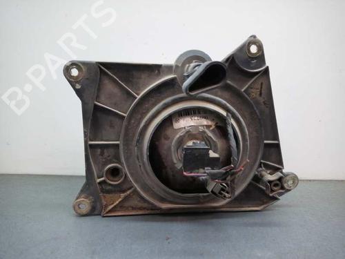 Left headlight NISSAN PATROL III/2 Station Wagon (W260)  | BP18030537C28 